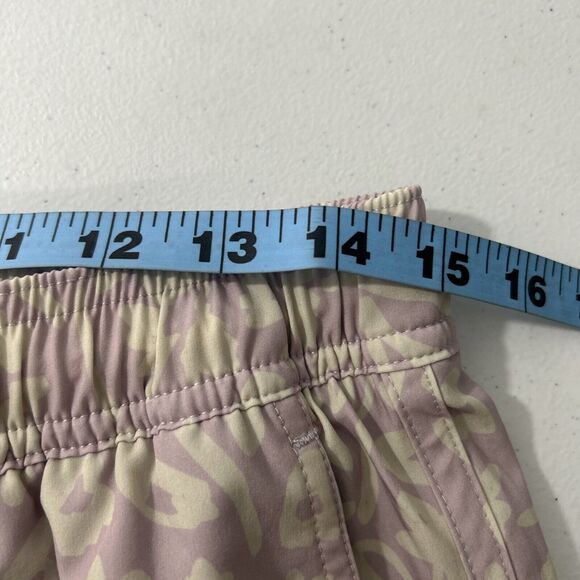 Somewhere Sunny Shorts Mens Medium Volley Swim Trunk Surf Beach - Picture 4 of 7